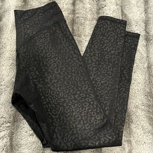 Buffbunny rebel legging